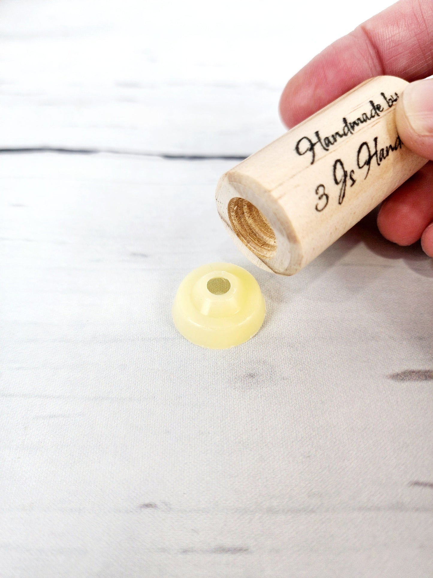 Individual Starlight Jewels Collection Handpainted Safety Eyes