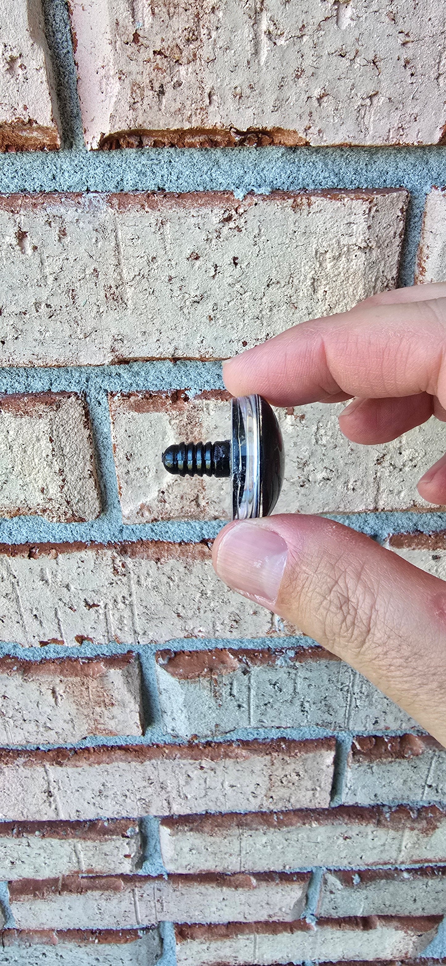 Bundle and Save Dreamy Flavors Collection Handpainted Sinker Recessed Safety Eyes Amigurumi Crochet